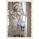 Elpress Yurisa Princess Rose of Snow Country 2025 Edition JSK(Reservation/8 Colours/Full Payment Without Shipping)